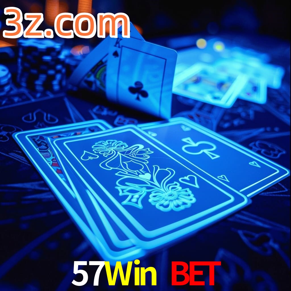 Registro Fácil 57Win Bet